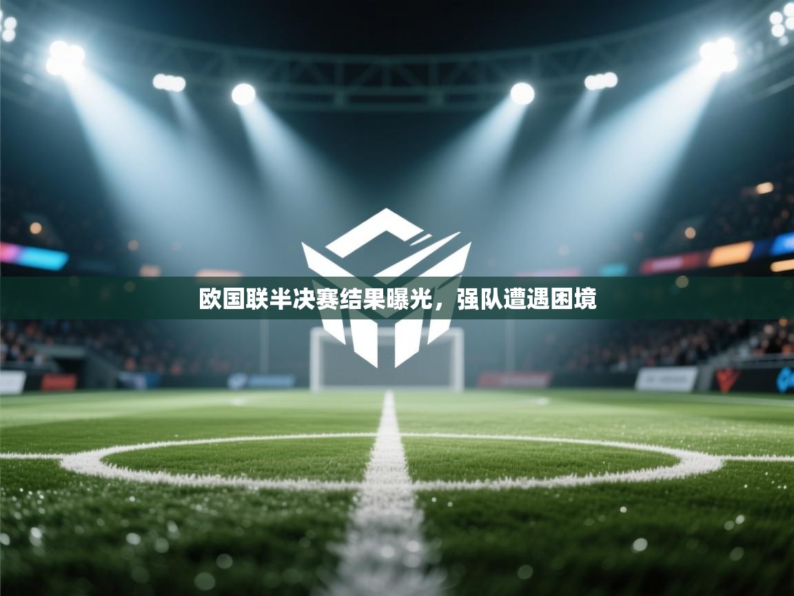 欧国联半决赛结果曝光，强队遭遇困境  第1张