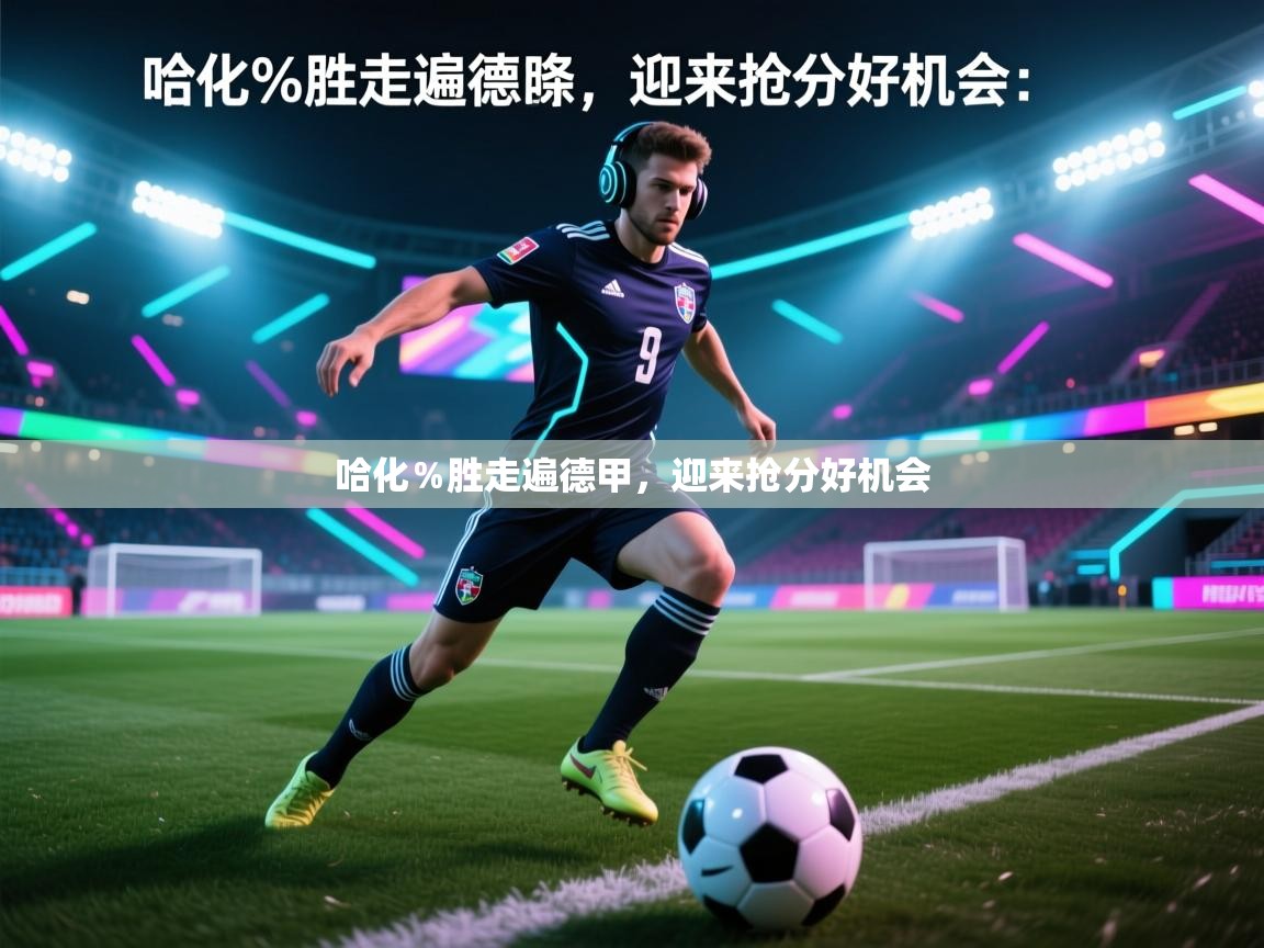 哈化%胜走遍德甲,迎来抢分好机会 第1张
