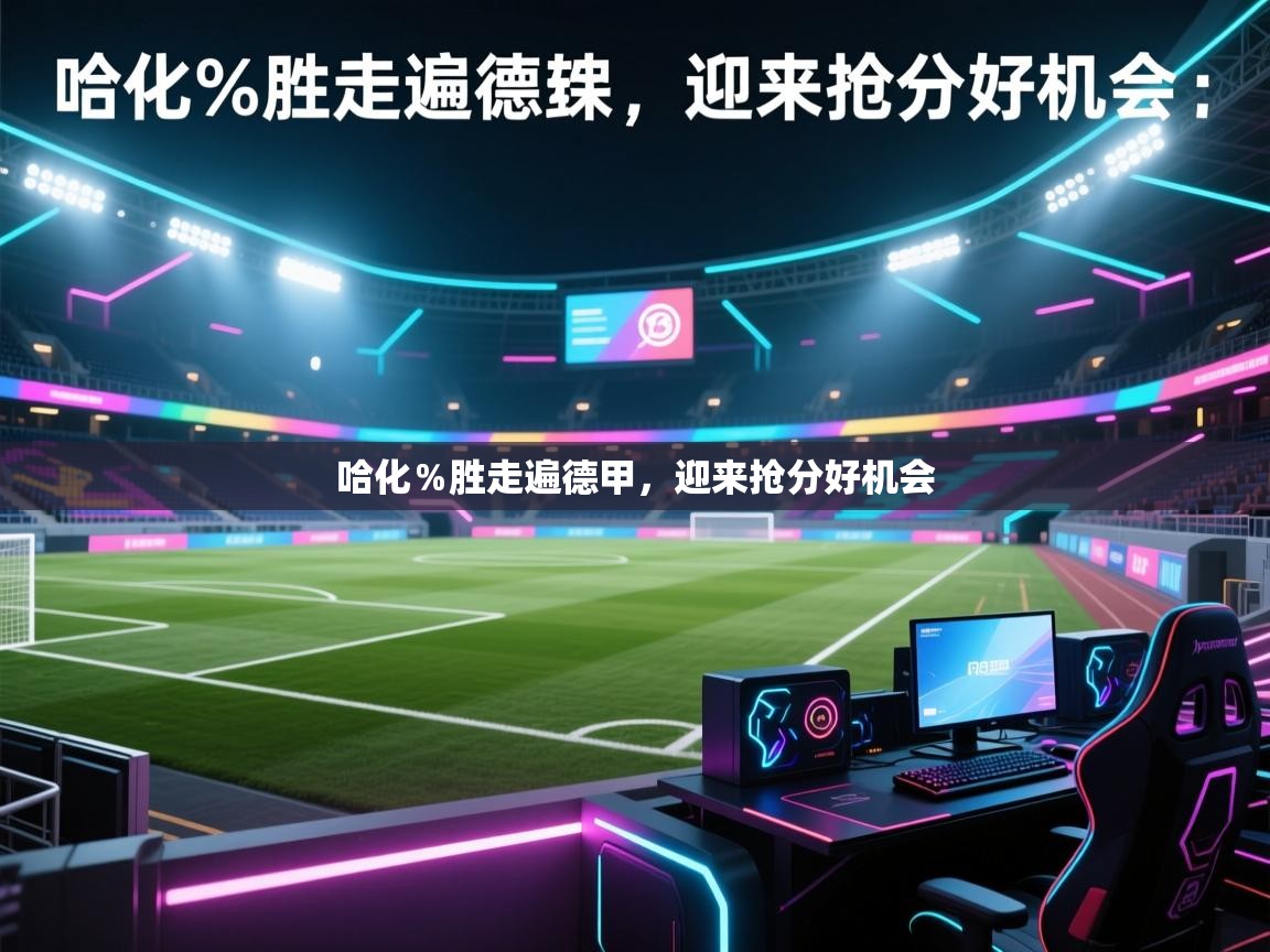 哈化%胜走遍德甲,迎来抢分好机会 第2张