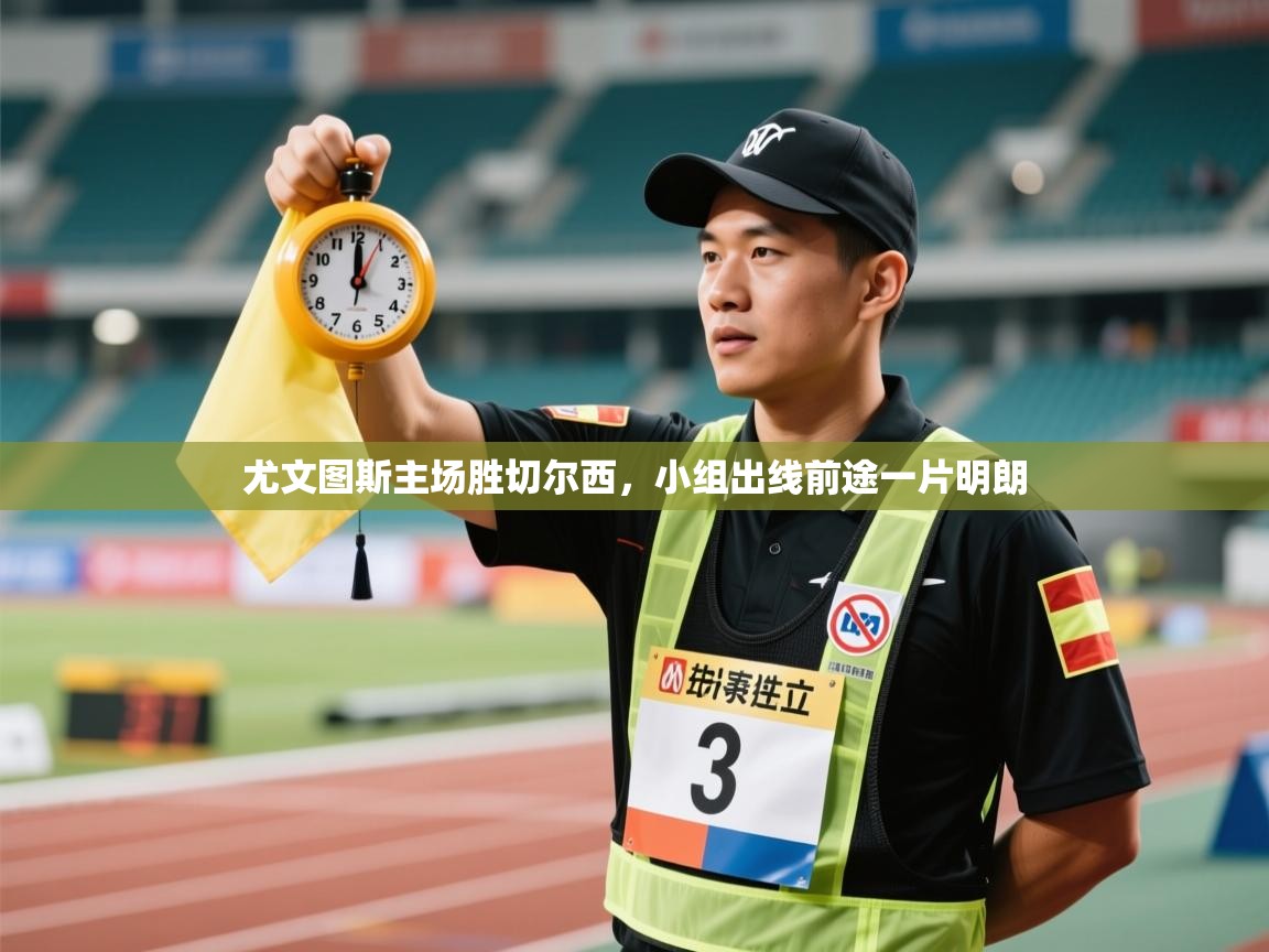 尤文图斯主场胜切尔西，小组出线前途一片明朗  第1张