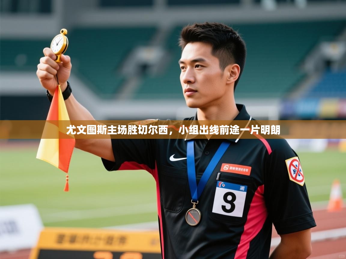 尤文图斯主场胜切尔西，小组出线前途一片明朗  第2张