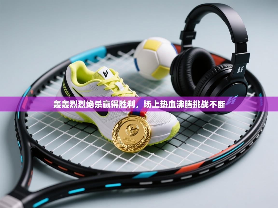 轰轰烈烈绝杀赢得胜利，场上热血沸腾挑战不断  第1张