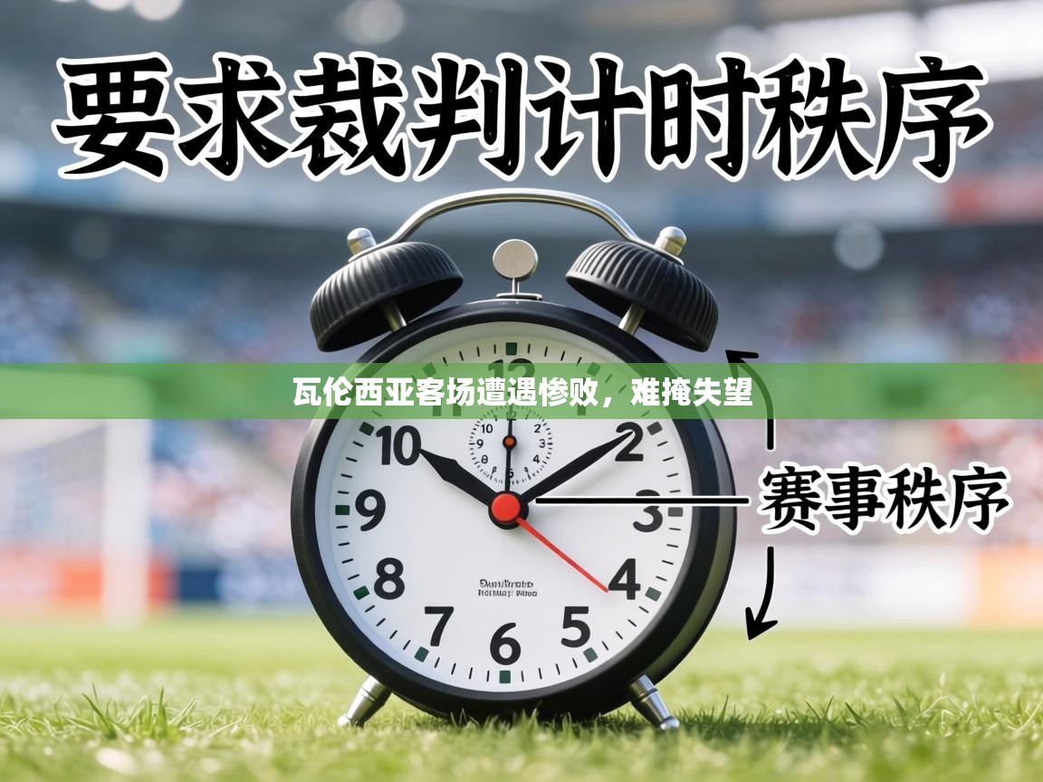 瓦伦西亚客场遭遇惨败，难掩失望  第1张