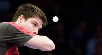 爱游戏体育在线-乒乓球运动走进特教学校实现教育共融,乒乓文化特色学校 第3张